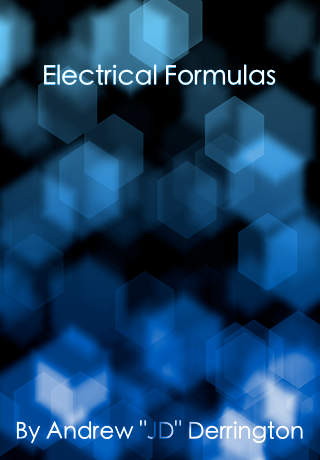 Electrical Formulas - náhled