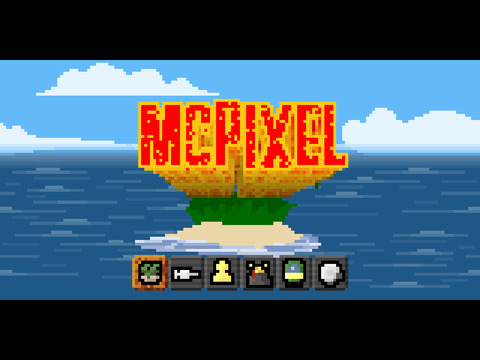 McPixel Lite screenshot 5