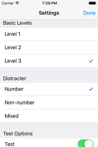 123 Matching Numbers - náhled