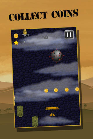 Clash Army - náhled