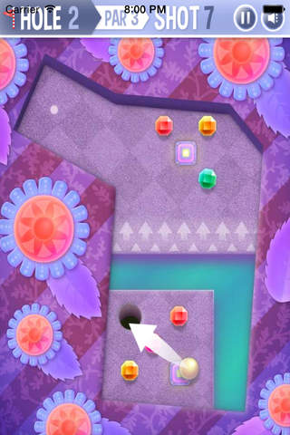 3D Mini Golf + - náhled