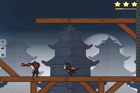 Devil Ninja - náhled