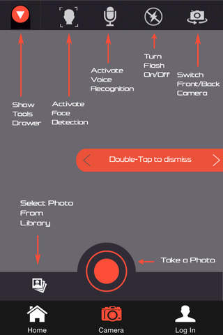 Selfie Maker - náhled