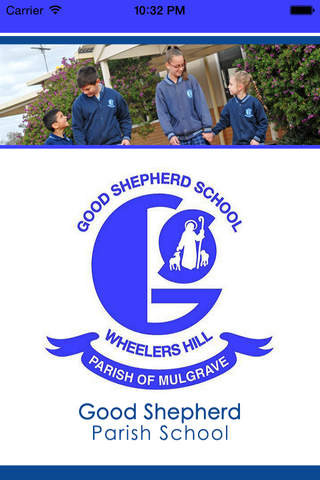 Good Shepherd Parish School Wheelers Hill - Skoolb - náhled