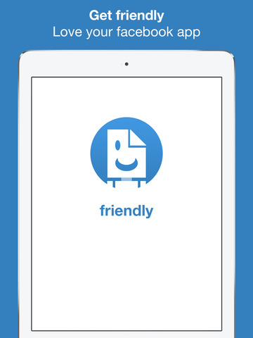 Friendly Plus Social Browser screenshot 10