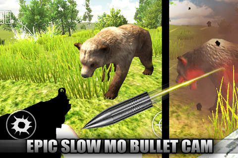 Ace Bird Sniper 2014 - Hunting Birds & Animals, Ad - náhled