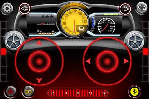 Silverlit Bluetooth RC LaFerrari - náhled