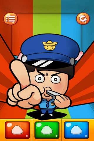 Oppa Game - náhled