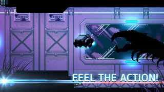 Space Expedition: Classic Adventure screenshot 5