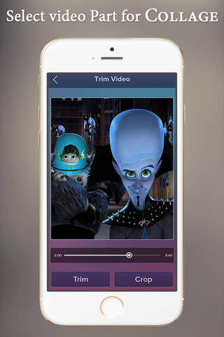 Video Collage Maker - náhled