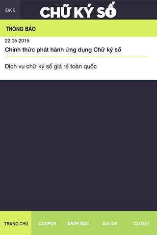Chữ ký số giá rẻ - náhled