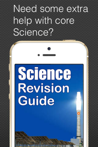 GCSE Science Revision Guide - náhled