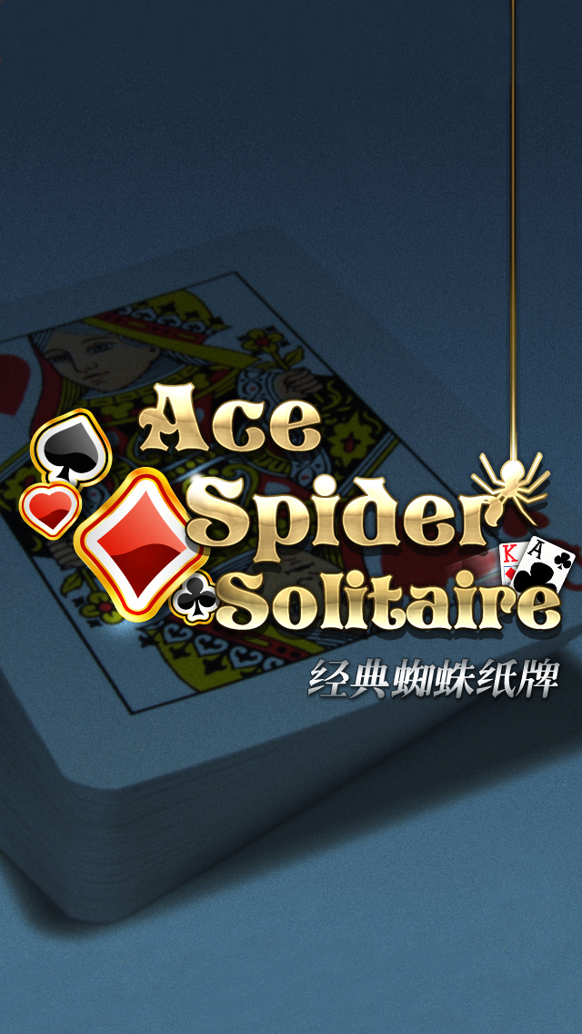 Spider Solitaire ClassicFree Card Game Apps 148Apps