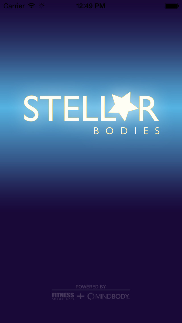 STELLAR BODIES image #1
