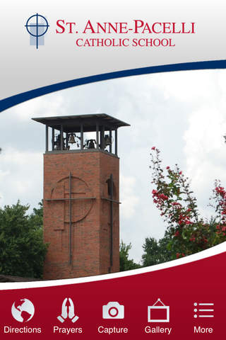 St. Anne-Pacelli Catholic School - Columbus, GA - náhled