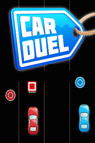 Car Duel - 2 Cars Racing For Victory! - náhled