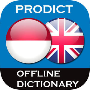 Indonesian <> English Dictionary + Vocabulary trainer