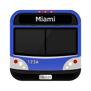 Transit Tracker - Miami Dade