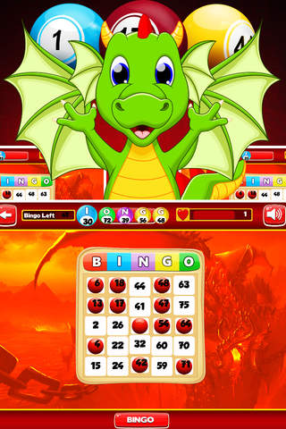 Pocket Bingo - Free Bingo Play - náhled