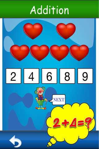 ABC Funny Park Games - Letters, Numbers, Match, Sh - náhled