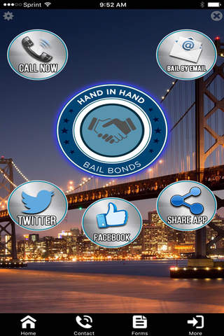 Hand In Hand Bail Bonds - náhled