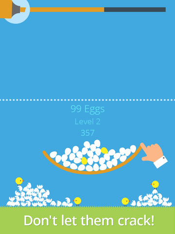 99 Eggs screenshot 8