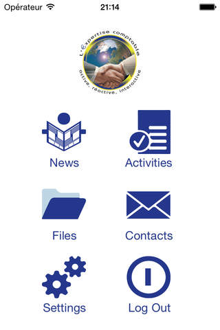 Accessit Experts Comptables - náhled
