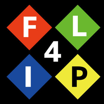 flip4 - online encampment board game