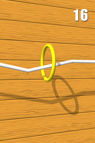 3D Circle - náhled