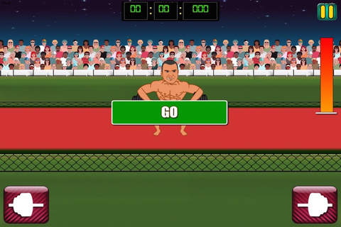 Weight Lifting - Workout, Exercise and Fitness Gam - náhled