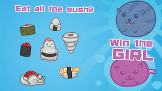 Sushi Cat screenshot 1