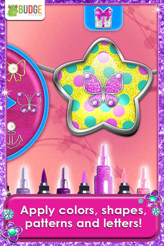 Crayola Jewelry Party – Bead Maker - náhled