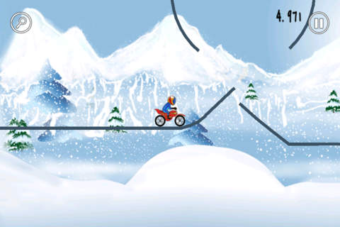 Bike Stunt Xtreme - náhled