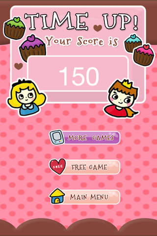 Bakery Blast Fever Mania - Best Match 3 Food Puzzl - náhled