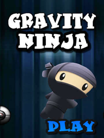 Gravity Ninja screenshot 5