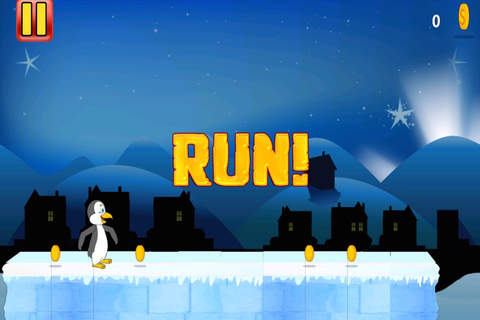 Penguin Race - Happy Racing and Jumping Game - náhled