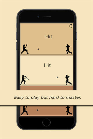 Make Them Hit - náhled