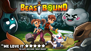 Beast Bound screenshot 1