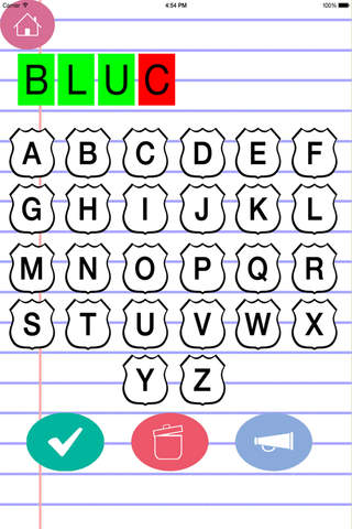 bee bee spelling bee lite - náhled