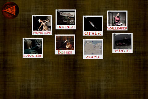 Something for Silent Hill 2 - náhled
