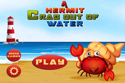 Where's Hermit the Crab? Don't Tap the Empty Shell - náhled