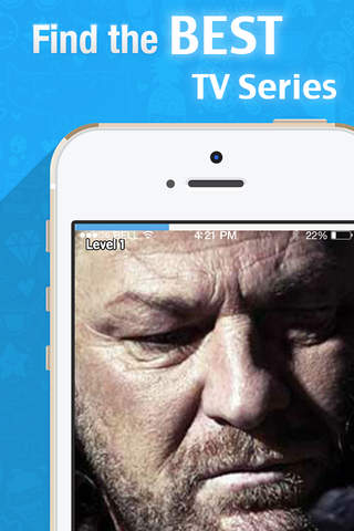 Guess The TV Show – photo trivia and word puzzle f - náhled