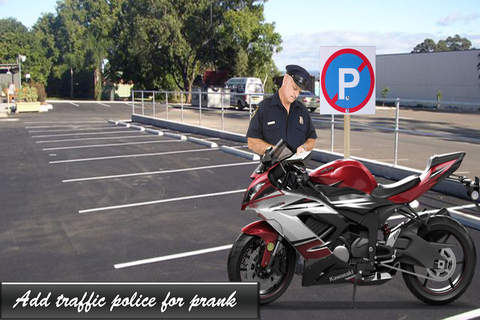 Dude Bike - Damaged Your Bike Prank - náhled