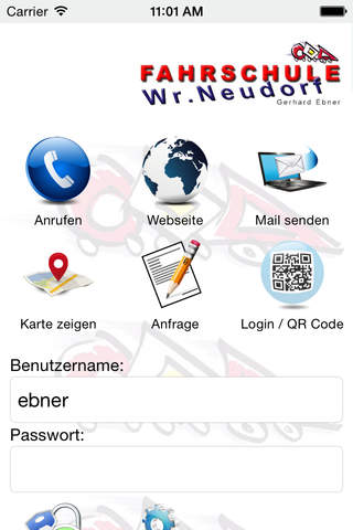 Fahrschule Wr. Neudorf - náhled