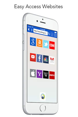 Soar Browser - Your Fast, Private,Incognito,Web Br - náhled