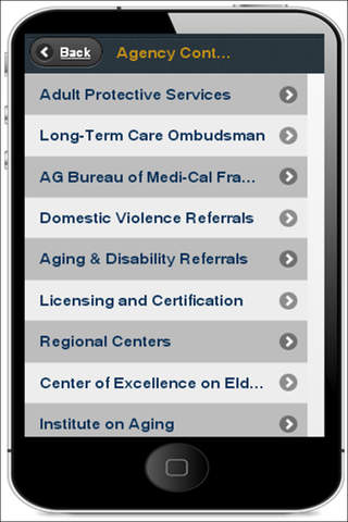 368+ Elder and Dependent Adult Abuse Guide for CA  - náhled