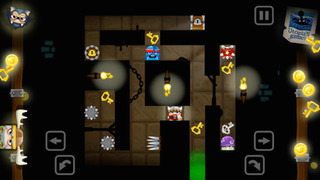Temple of Doom screenshot 1
