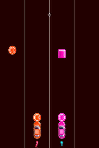 Car Contest - 2 Cars Race For Glory - náhled