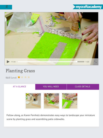 Miniature Landscaping & Gardening screenshot 8