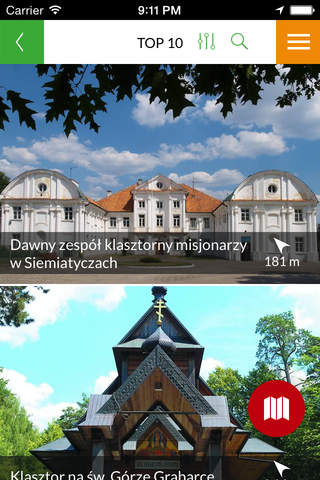 Poznajcie Podlasie - náhled